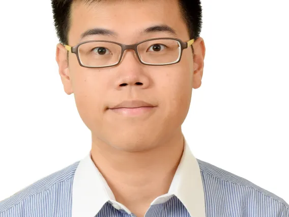 Shuo-Fu Chen