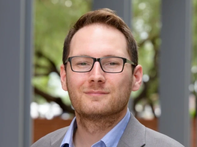 Image of Kevin Rhine