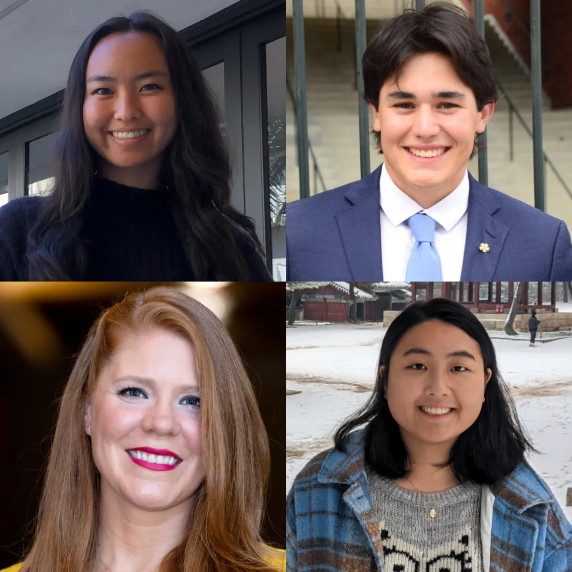 NRSC GIDP Graduate Students 2023- 2024