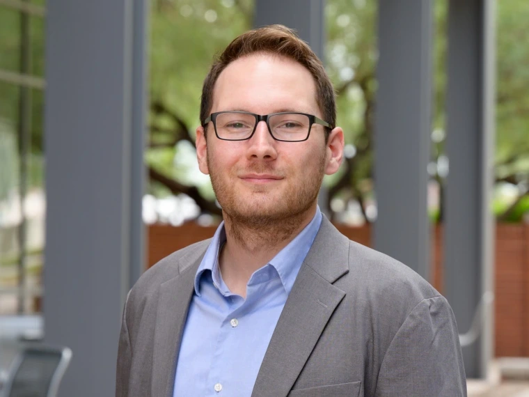 Image of Kevin Rhine