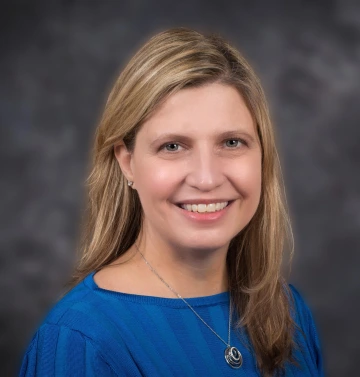 Julie Pilitis