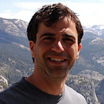 Joshua Trachtenberg image