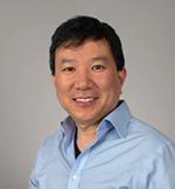 Li Zhang image