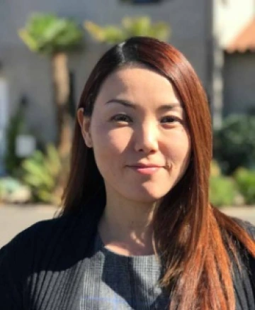 Ikuko image