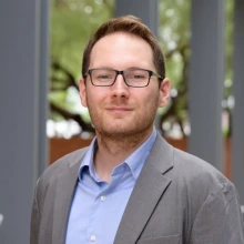 Image of Kevin Rhine