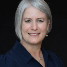 Image of Helena Morrison